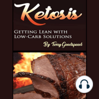 Ketosis