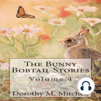 The Bunny Bobtail Stories