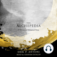 The Alchepedia