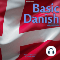 Basic Danish