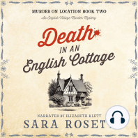 Death in an English Cottage