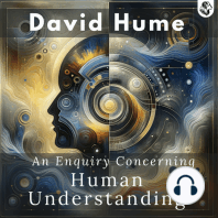 An Enquiry Concerning Human Understanding