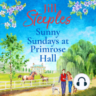 Sunny Sundays at Primrose Hall