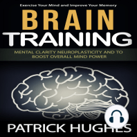 Brain Training