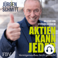 Aktien kann jeder