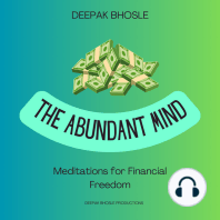 The Abundant Mind