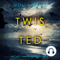 Twisted (A Casey Bolt FBI Suspense Thriller—Book Five)