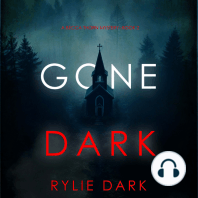 Gone Dark (A Becca Thorn FBI Suspense Thriller—Book 2)