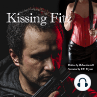 Kissing Fitz