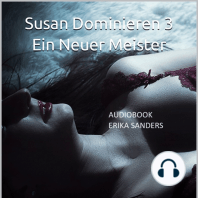 Susan Dominieren 3. Ein Neuer Meister