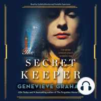 The Secret Keeper