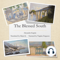 The Blessed South