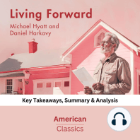 Living Forward by Michael Hyatt and Daniel Harkavy