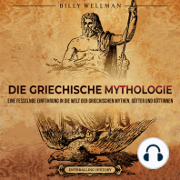 Die Griechische Mythologie