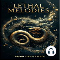 Lethal Melodies