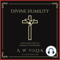 Divine Humility