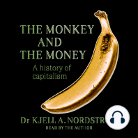 The Monkey and the Money