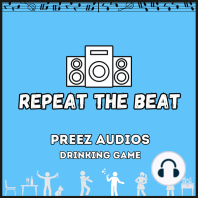 Repeat the Beat