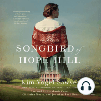 The Songbird of Hope Hill