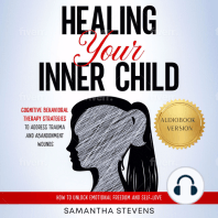 Healing Your Inner Child