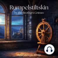 Rumpelstiltskin