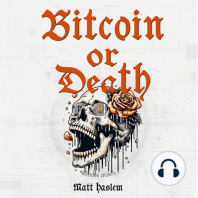 Bitcoin or Death
