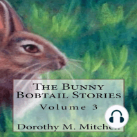 The Bunny Bobtail Stories