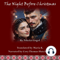 The Night Before Christmas