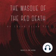 The Masque of the Red Death