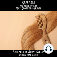 Rapunzel and Other Stories