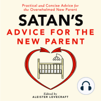 Satan's Advice for the New Parent