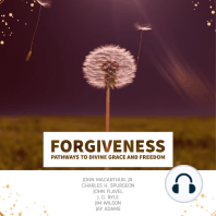 Forgiveness