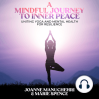 A Mindful Journey to Inner Peace