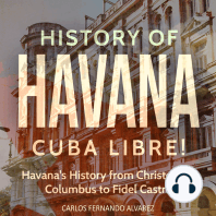 History of Havana