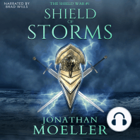 Shield of Storms