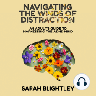 Navigating the Winds of Distraction