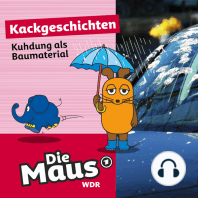 Die Maus, Kackgeschichten, Folge 20