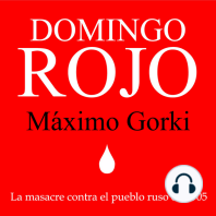 Domingo Rojo