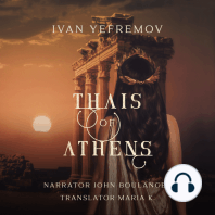 Thais of Athens