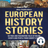 European History Stories