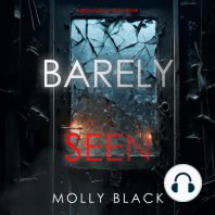Barely Seen (A Tessa Flint FBI Suspense Thriller—Book 1)