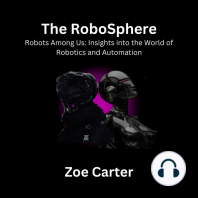 The RoboSphere