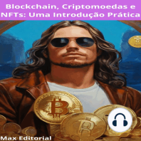 Blockchain, Criptomoedas e NFTs