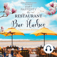 The Restaurant in Bar Harbor