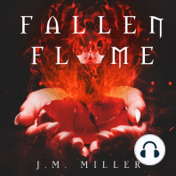 Fallen Flame