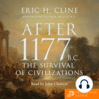 After 1177 B.C.: The Survival of Civilizations