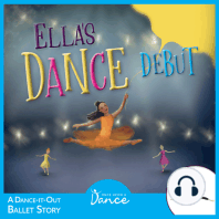 Ella’s Dance Debut