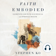 Faith Embodied