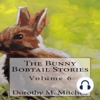 The Bunny Bobtail Stories