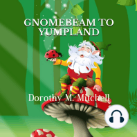 Gnomebeam to Yumpland
